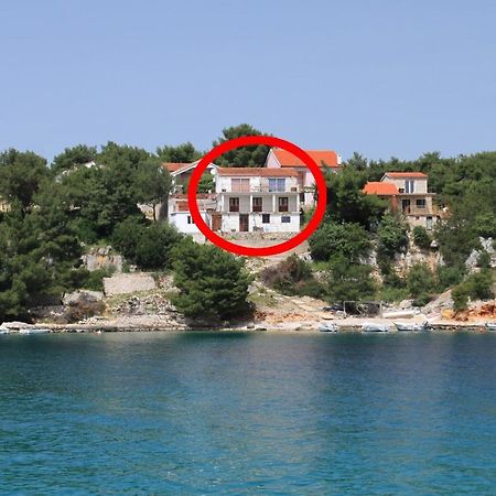 Apartments By The Sea Basina, Hvar - 8749 Vrbanj Exterior photo
