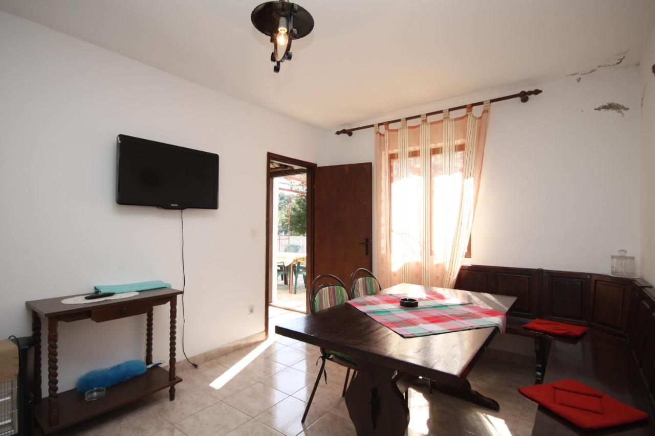 Apartments By The Sea Basina, Hvar - 8749 Vrbanj Exterior photo