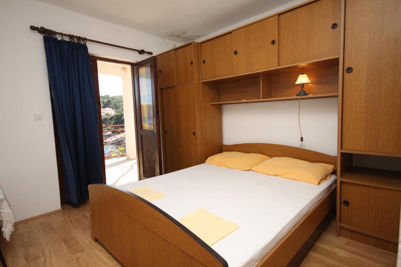 Apartments By The Sea Basina, Hvar - 8749 Vrbanj Exterior photo