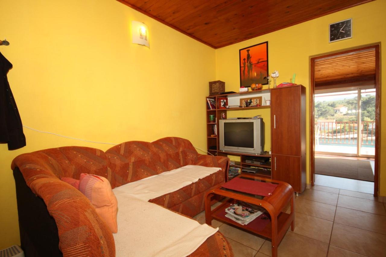 Apartments By The Sea Basina, Hvar - 8749 Vrbanj Exterior photo