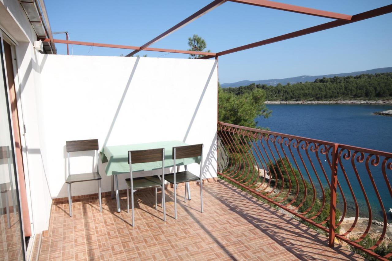 Apartments By The Sea Basina, Hvar - 8749 Vrbanj Exterior photo