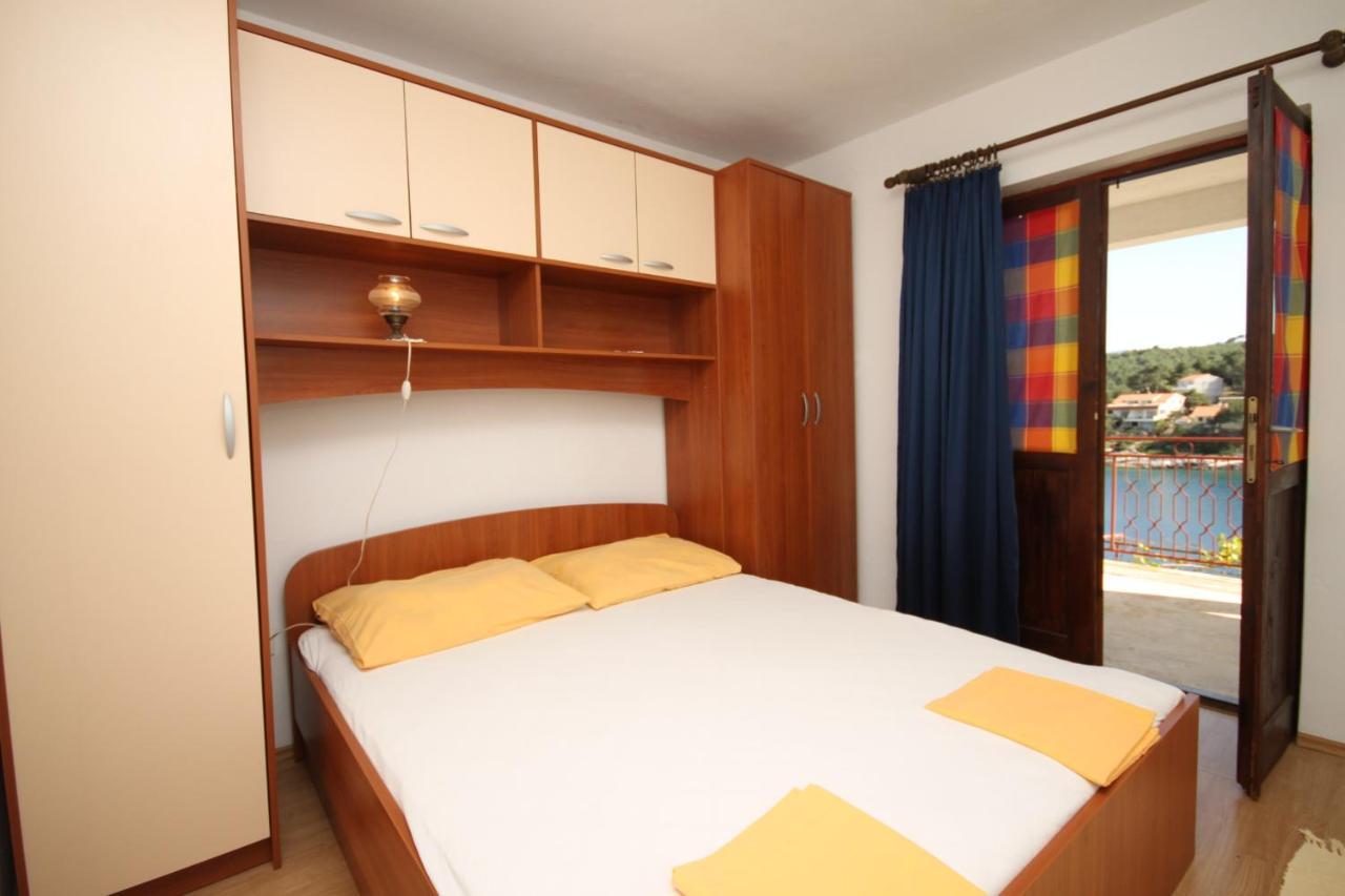 Apartments By The Sea Basina, Hvar - 8749 Vrbanj Exterior photo