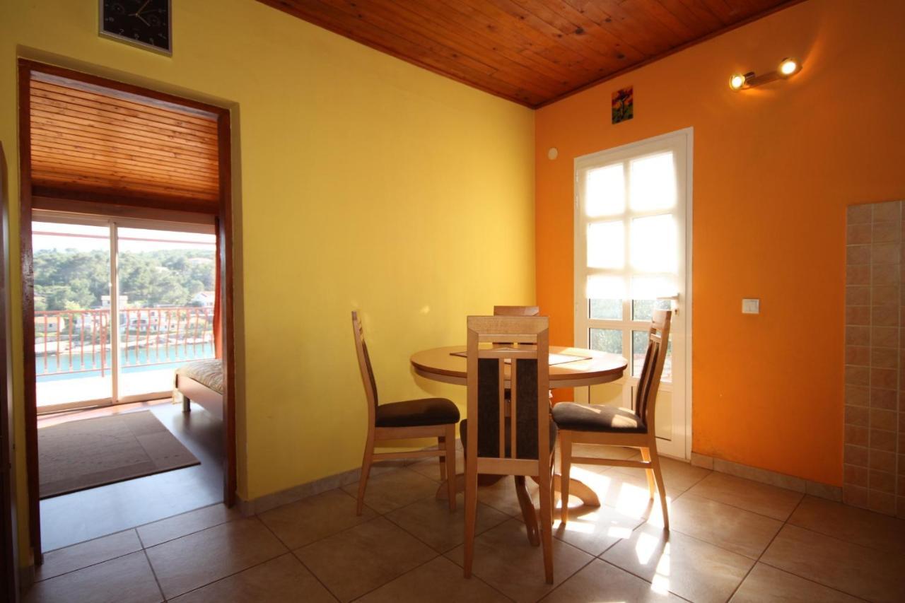 Apartments By The Sea Basina, Hvar - 8749 Vrbanj Exterior photo