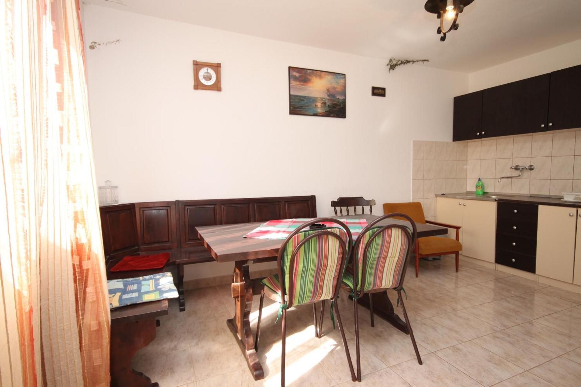 Apartments By The Sea Basina, Hvar - 8749 Vrbanj Room photo